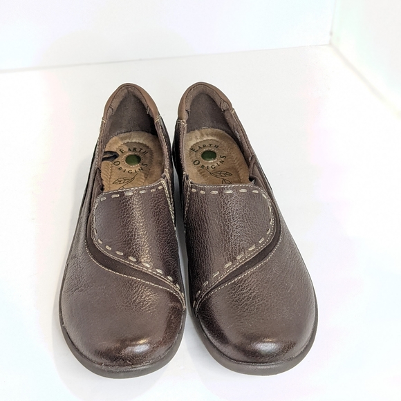 Leather loafers by Earth origins - Picture 12 of 16